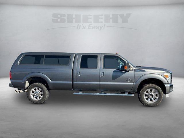 used 2011 Ford F-350 car, priced at $27,950