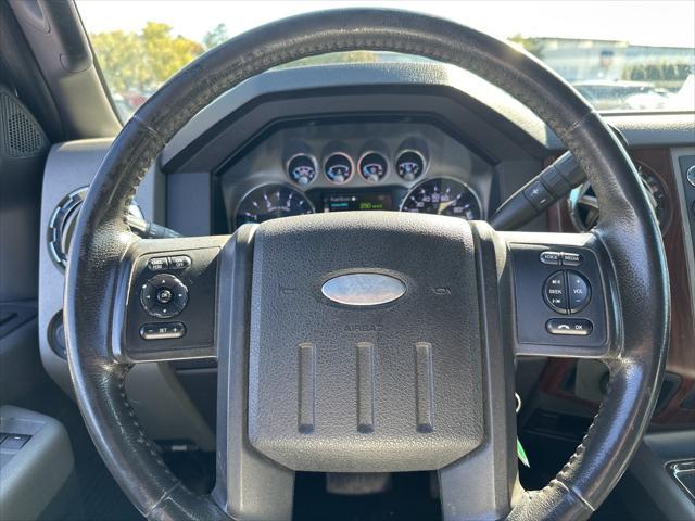 used 2011 Ford F-350 car, priced at $27,950