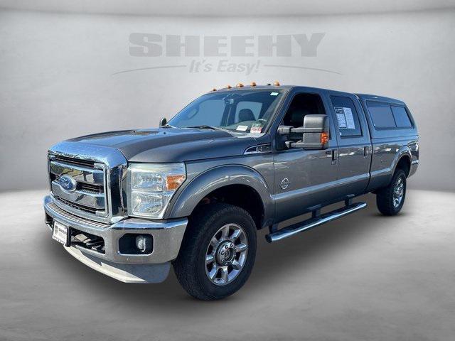 used 2011 Ford F-350 car, priced at $27,950