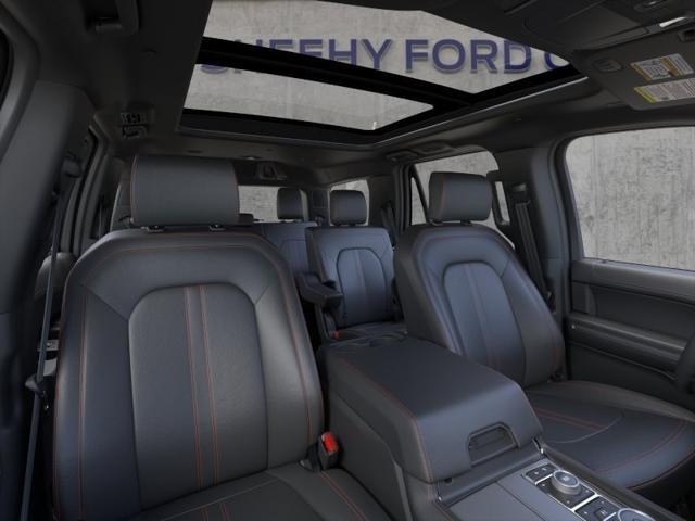 new 2024 Ford Expedition car, priced at $78,036
