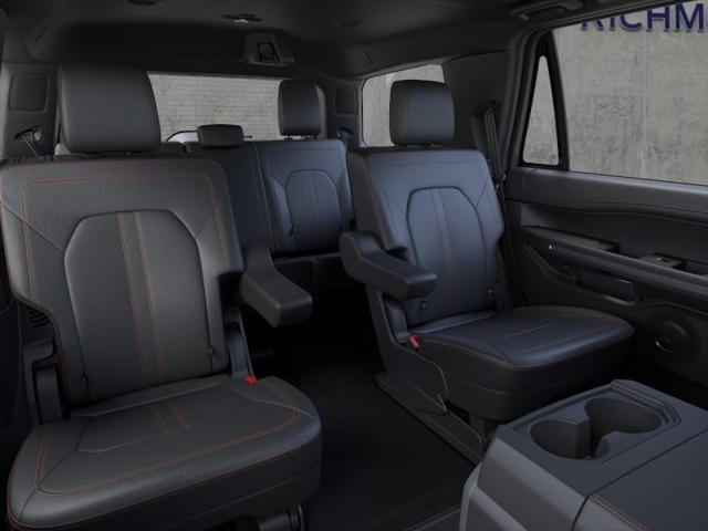 new 2024 Ford Expedition car, priced at $78,036