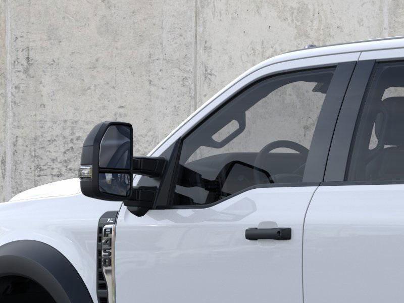 new 2026 Ford F-450 car, priced at $78,535