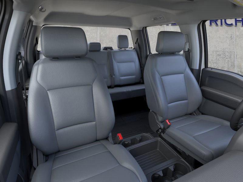 new 2026 Ford F-450 car, priced at $78,535