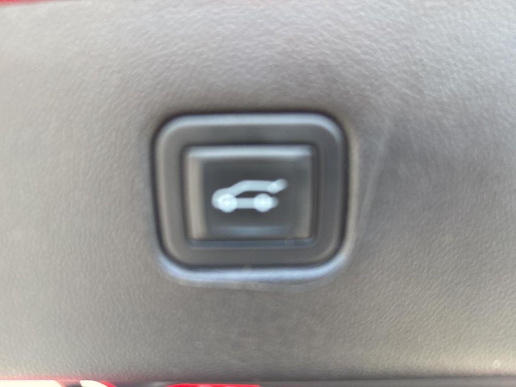 used 2021 Chevrolet Blazer car, priced at $23,950