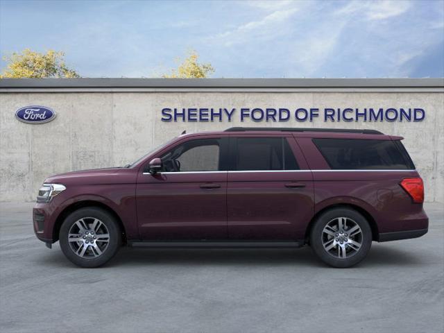 new 2024 Ford Expedition car, priced at $64,585