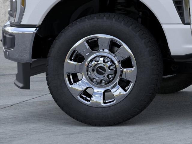 new 2025 Ford F-350 car, priced at $92,736