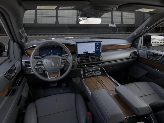 new 2024 Lincoln Navigator car, priced at $101,876