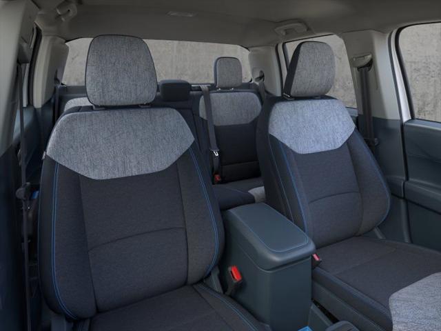 new 2025 Ford Maverick car, priced at $31,331