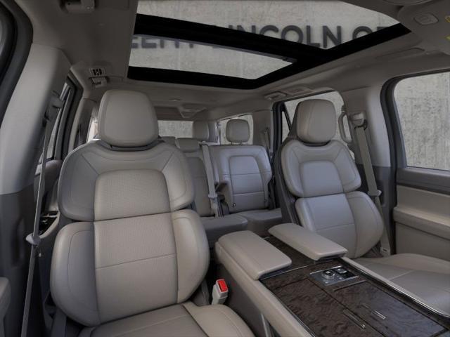 new 2024 Lincoln Navigator car, priced at $98,371