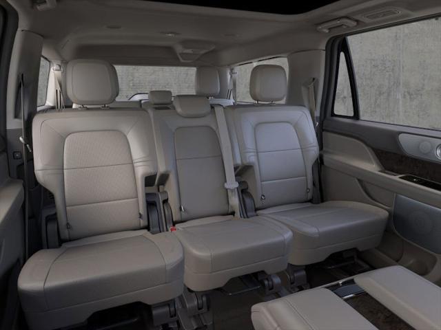 new 2024 Lincoln Navigator car, priced at $98,371