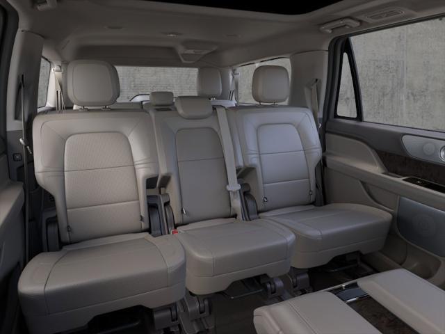 new 2024 Lincoln Navigator car, priced at $98,533