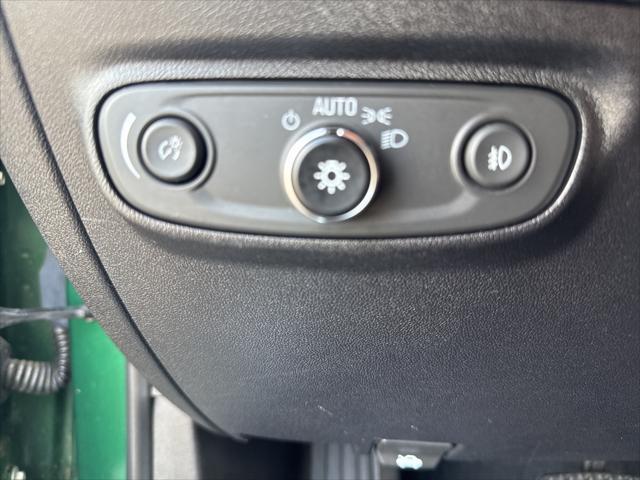 used 2018 Chevrolet Equinox car, priced at $16,750