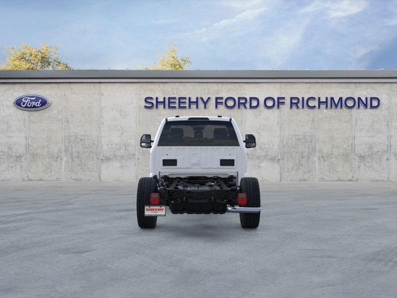 new 2026 Ford F-350 car, priced at $54,090