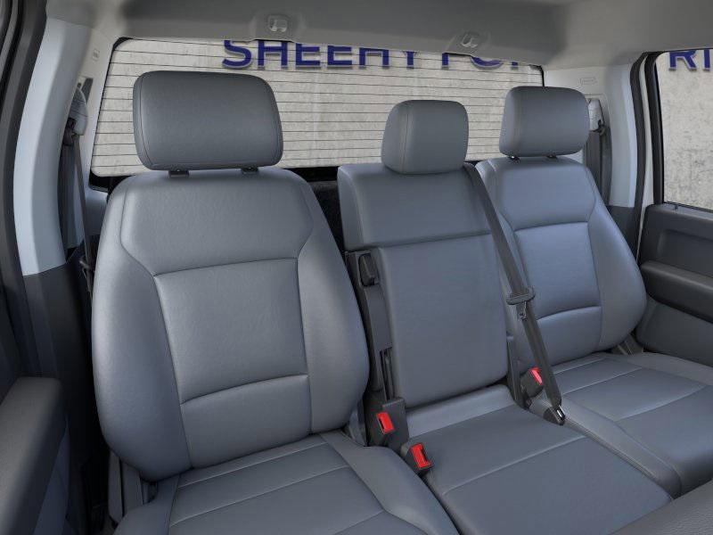 new 2026 Ford F-350 car, priced at $54,090