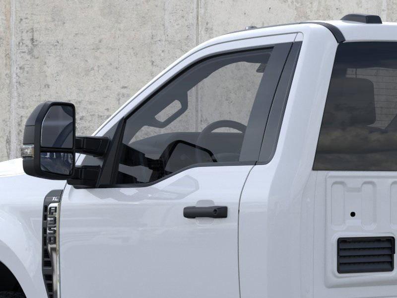 new 2026 Ford F-350 car, priced at $54,090