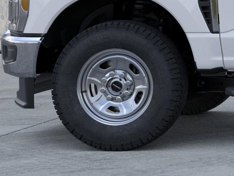 new 2026 Ford F-350 car, priced at $54,090