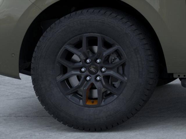 new 2025 Ford Expedition car, priced at $79,368