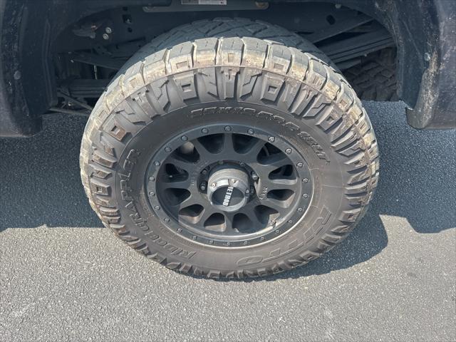 used 2022 Ford F-250 car, priced at $68,500