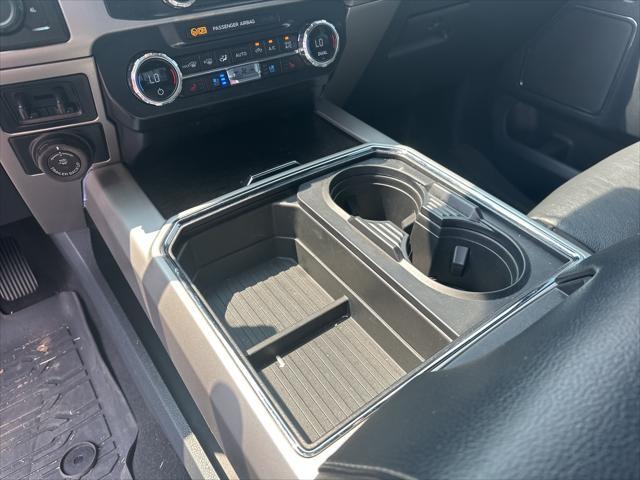 used 2022 Ford F-250 car, priced at $68,500