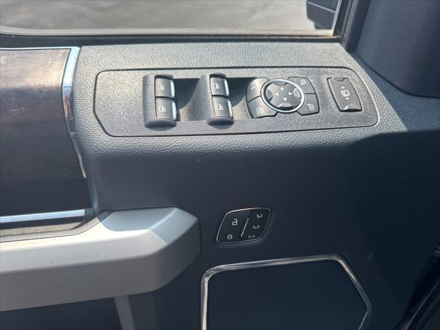 used 2022 Ford F-250 car, priced at $68,500