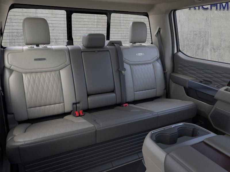 new 2026 Ford F-250 car, priced at $95,691