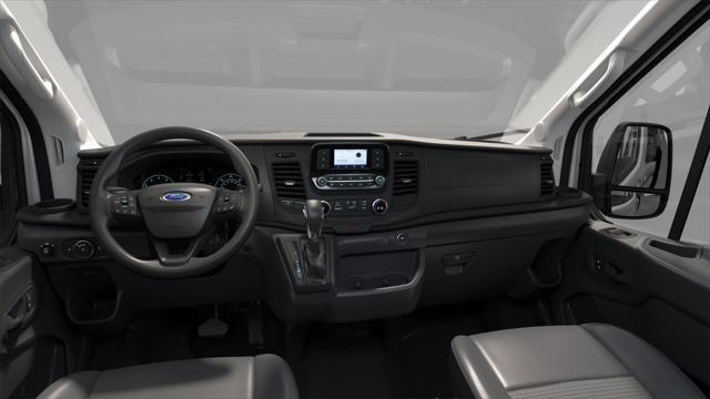 new 2025 Ford Transit-250 car, priced at $46,554