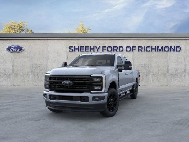 new 2024 Ford F-350 car, priced at $83,444