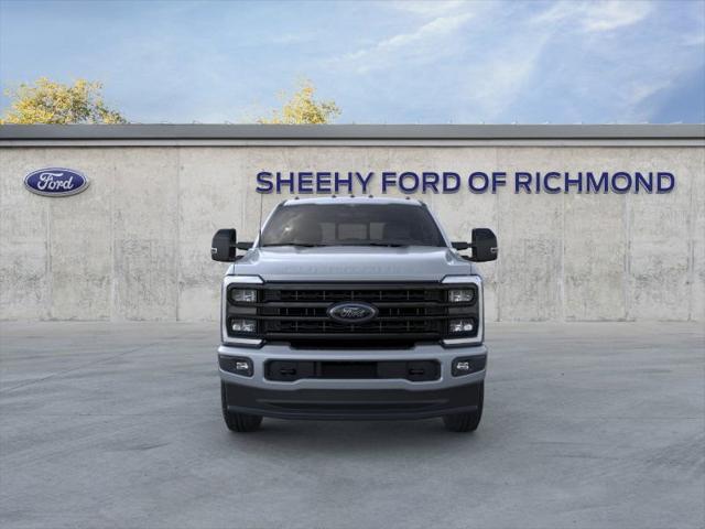 new 2024 Ford F-350 car, priced at $83,444