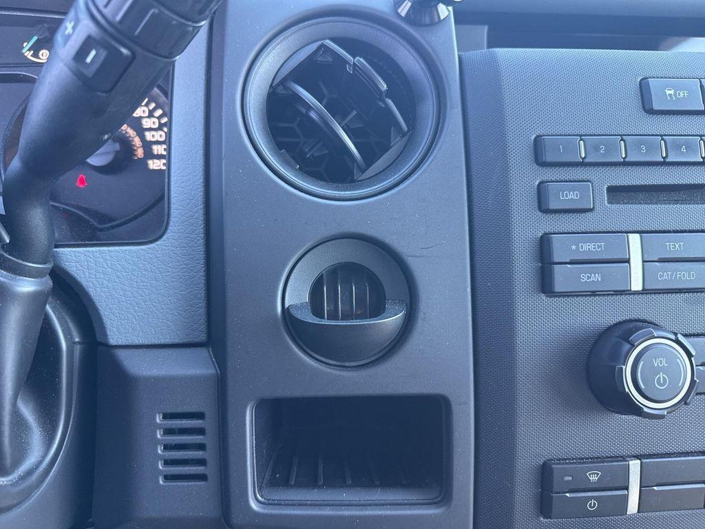 used 2012 Ford F-150 car, priced at $15,950