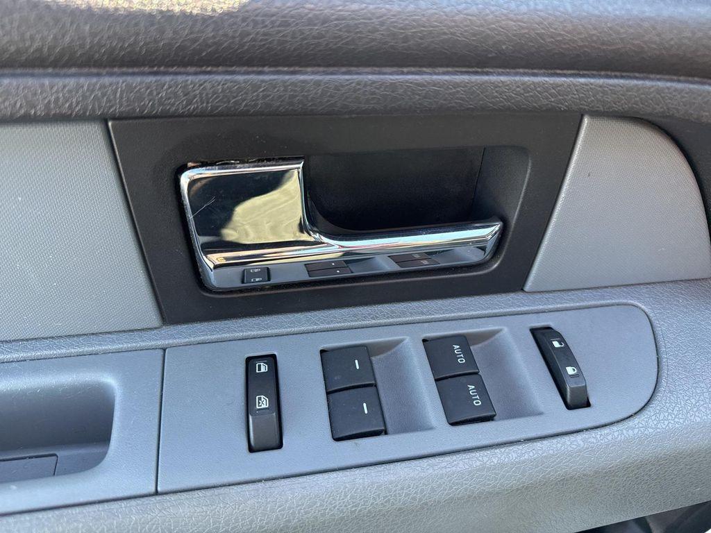 used 2012 Ford F-150 car, priced at $15,950