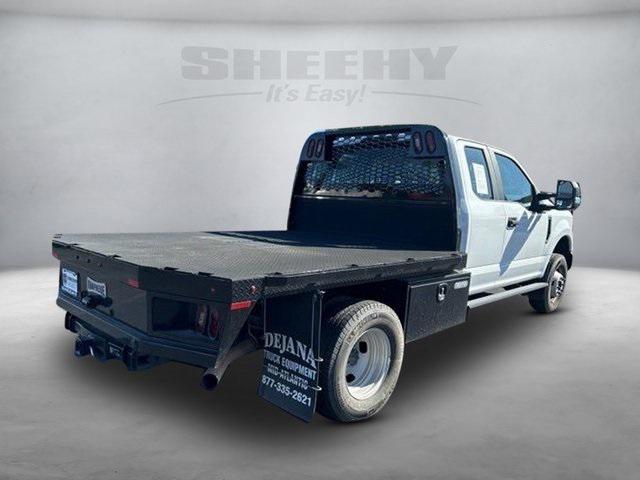 used 2020 Ford F-350 car, priced at $45,950