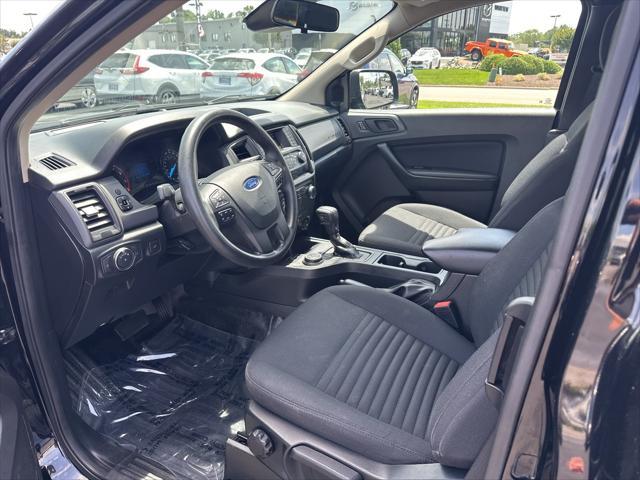 used 2022 Ford Ranger car, priced at $25,750