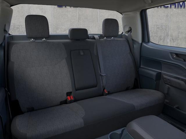 new 2024 Ford Maverick car, priced at $32,083