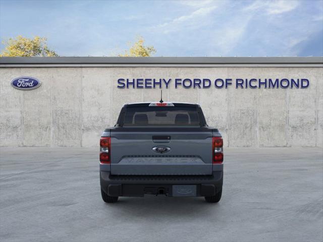 new 2024 Ford Maverick car, priced at $32,083