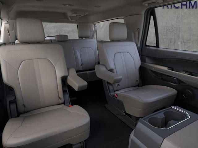 new 2024 Ford Expedition car, priced at $69,979