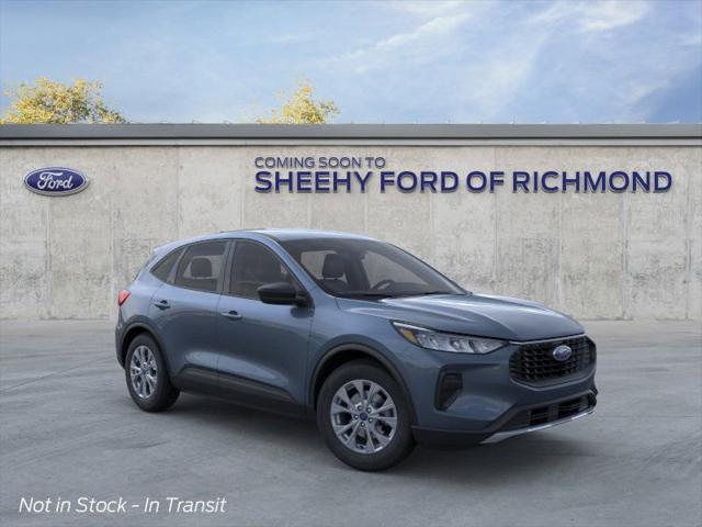 new 2025 Ford Escape car, priced at $29,814