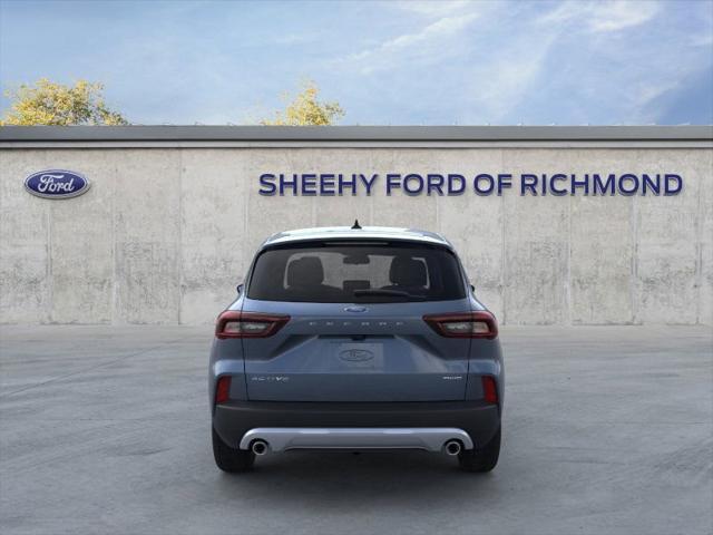 new 2025 Ford Escape car, priced at $29,476
