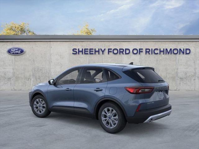 new 2025 Ford Escape car, priced at $29,476