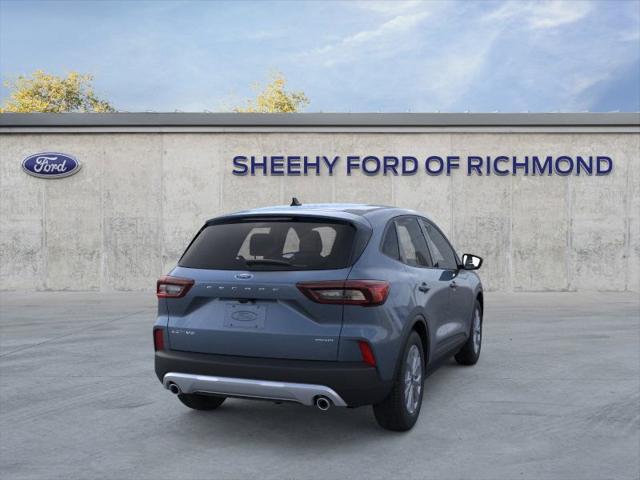 new 2025 Ford Escape car, priced at $29,476