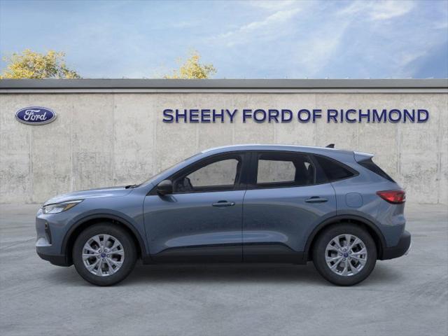 new 2025 Ford Escape car, priced at $29,476