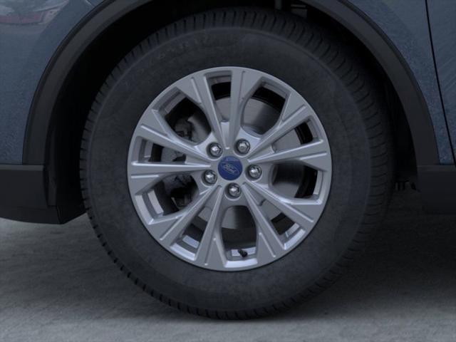 new 2025 Ford Escape car, priced at $29,814