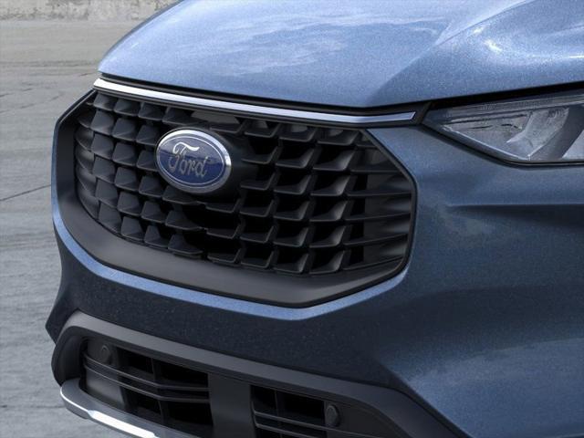 new 2025 Ford Escape car, priced at $29,476