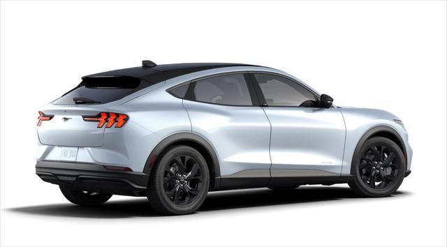 new 2024 Ford Mustang Mach-E car, priced at $36,593