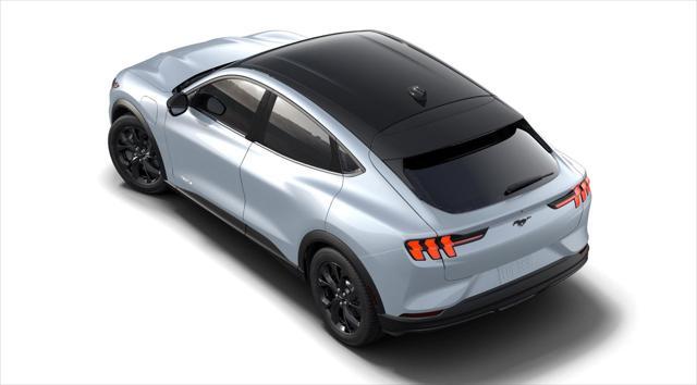 new 2024 Ford Mustang Mach-E car, priced at $36,593