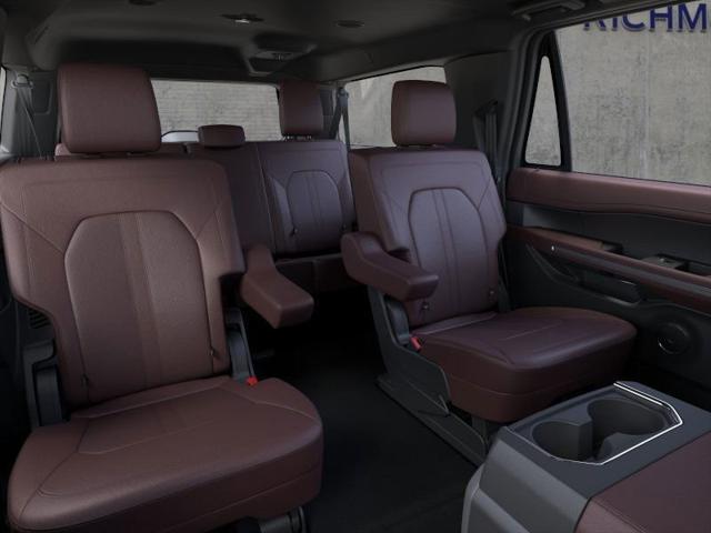 new 2024 Ford Expedition car, priced at $69,529