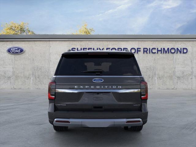 new 2024 Ford Expedition car, priced at $69,167