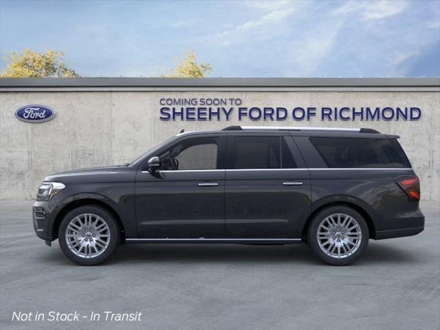 new 2024 Ford Expedition car, priced at $69,529