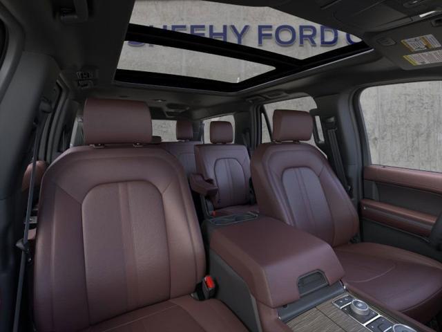 new 2024 Ford Expedition car, priced at $69,167