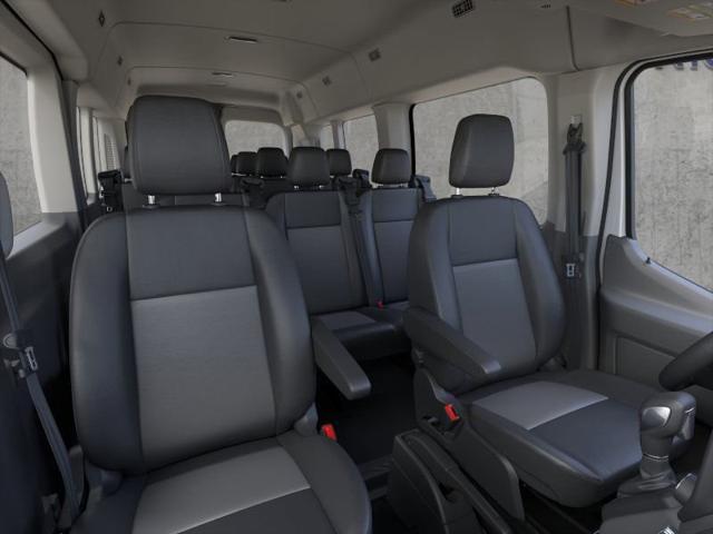 new 2025 Ford Transit-350 car, priced at $63,440