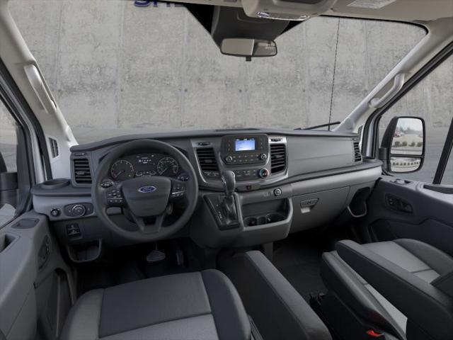 new 2025 Ford Transit-350 car, priced at $63,440